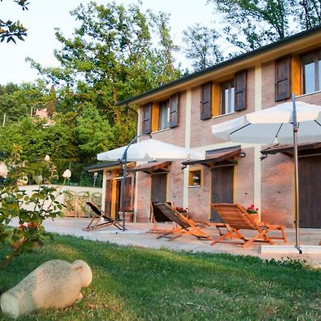 Agriturismo Di Paterno Sarzana Dış mekan fotoğraf