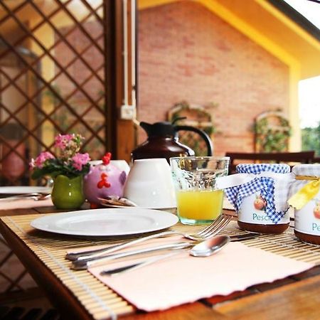 Agriturismo Di Paterno Sarzana Dış mekan fotoğraf