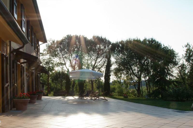 Agriturismo Di Paterno Sarzana Dış mekan fotoğraf