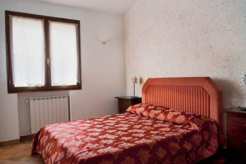 Agriturismo Di Paterno Sarzana Dış mekan fotoğraf