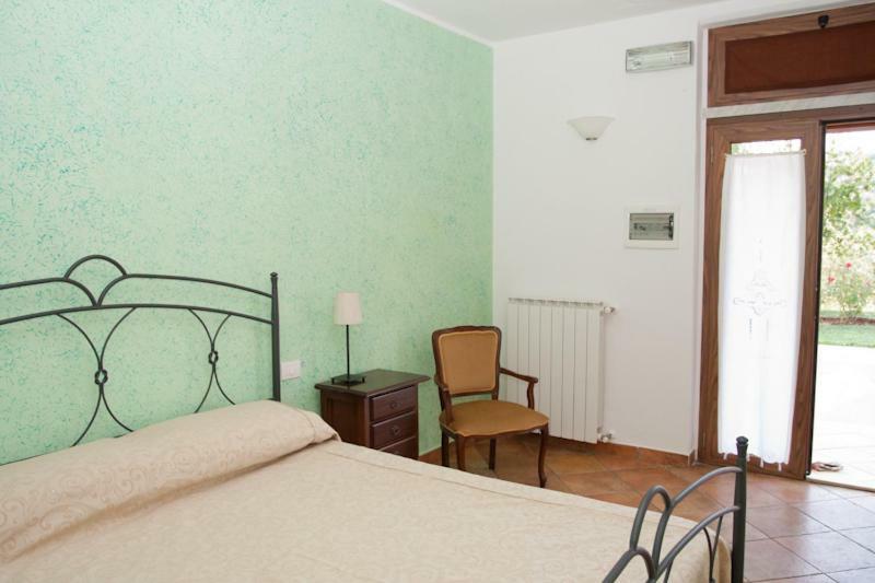 Agriturismo Di Paterno Sarzana Dış mekan fotoğraf