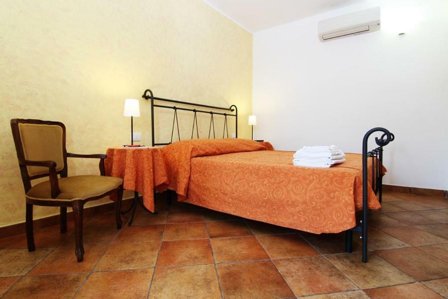 Agriturismo Di Paterno Sarzana Dış mekan fotoğraf