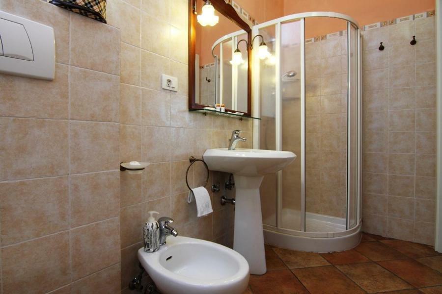 Agriturismo Di Paterno Sarzana Dış mekan fotoğraf