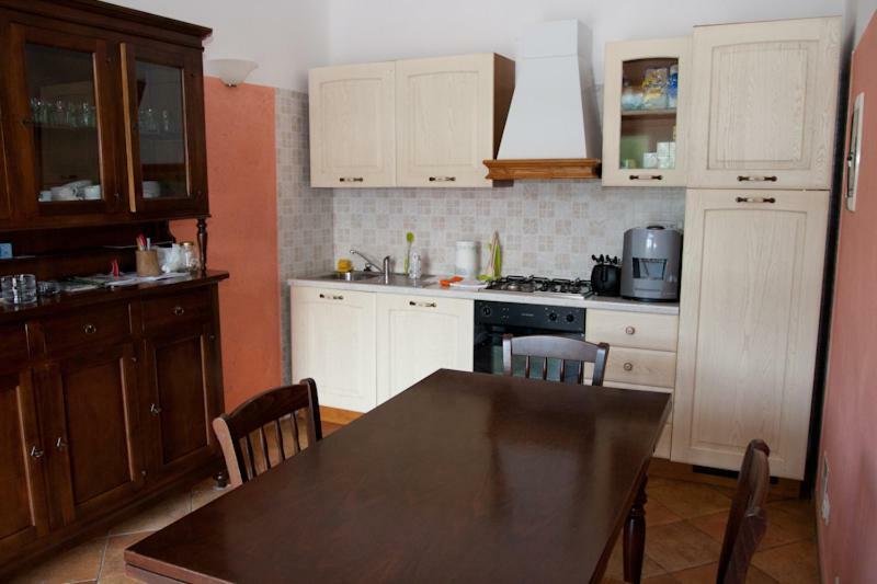 Agriturismo Di Paterno Sarzana Dış mekan fotoğraf